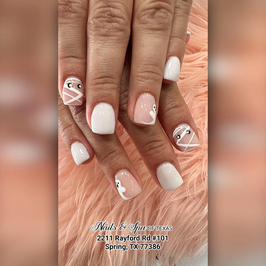 Nail Art Design 
